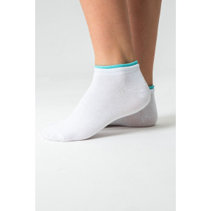 Носки женские "Эффект" - упаковка 5 пар