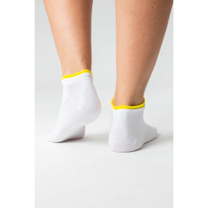 Носки женские "Эффект" - упаковка 5 пар