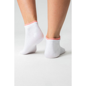 Носки женские "Эффект" - упаковка 5 пар