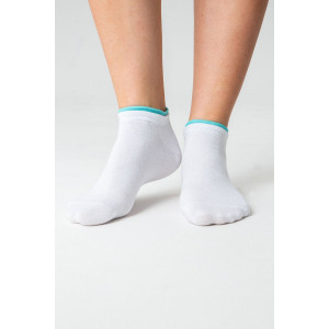 Носки женские "Эффект" - упаковка 5 пар