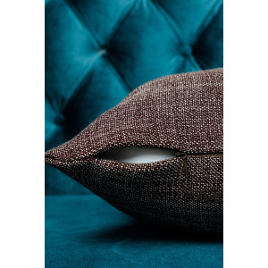 Наволочки декоративные на молнии жаккард "Soft" бежевый (последний размер) 2 шт. Наволочки декоративные на молнии жаккард "Soft" бежевый (последний размер) 2 шт.