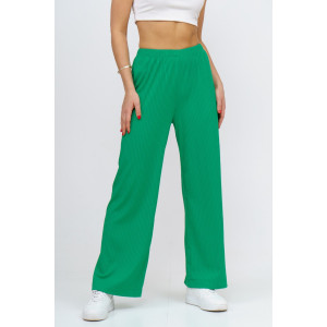 Брюки женские 939 лапша (последний размер) зеленый 46,48 Брюки женские 939 лапша (последний размер) зеленый 46,48