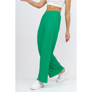 Брюки женские 939 лапша (последний размер) зеленый 46,48 Брюки женские 939 лапша (последний размер) зеленый 46,48