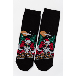 Носки мужские "Полночь" - упаковка 1 пара Носки мужские "Полночь" - упаковка 1 пара