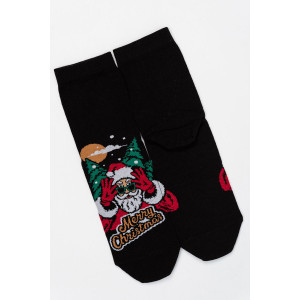 Носки мужские "Полночь" - упаковка 1 пара Носки мужские "Полночь" - упаковка 1 пара