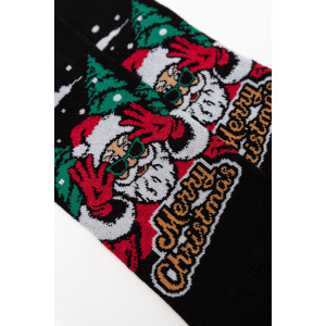 Носки мужские "Полночь" - упаковка 1 пара Носки мужские "Полночь" - упаковка 1 пара