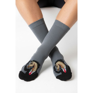 Носки мужские "Жак" - упаковка 1 пара Носки мужские "Жак" - упаковка 1 пара