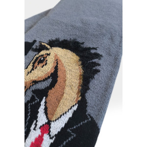 Носки мужские "Жак" - упаковка 1 пара Носки мужские "Жак" - упаковка 1 пара