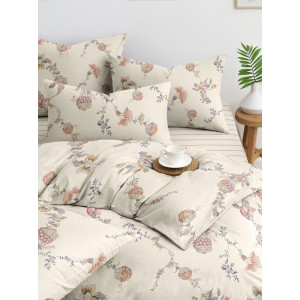 Постельное белье эко-перкаль "Шэнон"