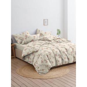 Постельное белье эко-перкаль "Шэнон"