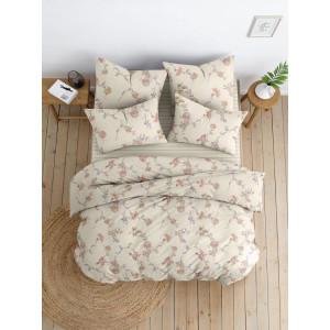 Постельное белье эко-перкаль "Шэнон"