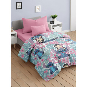 Детское постельное белье бязь "Скитч"