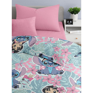 Детское постельное белье бязь "Скитч"