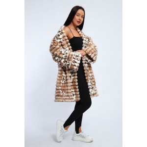 Кардиган женский К1294.3 велсофт (р-ры: 48-62) Кардиган женский К1294.3 велсофт (р-ры: 48-62)