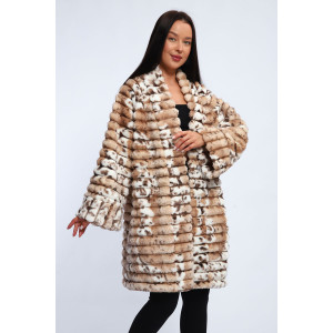 Кардиган женский К1294.3 велсофт (р-ры: 48-62) Кардиган женский К1294.3 велсофт (р-ры: 48-62)