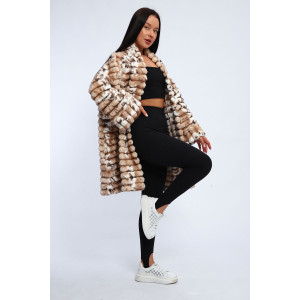 Кардиган женский К1294.3 велсофт (р-ры: 48-62) Кардиган женский К1294.3 велсофт (р-ры: 48-62)