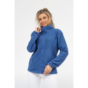 Толстовка женская 958 флис пенье антипилинг (последний размер) индиго 56,58 Толстовка женская 958 флис пенье антипилинг (последний размер) индиго 56,58