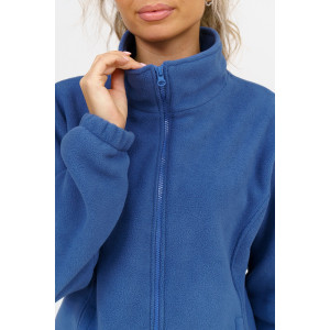 Толстовка женская 958 флис пенье антипилинг (последний размер) индиго 56,58 Толстовка женская 958 флис пенье антипилинг (последний размер) индиго 56,58