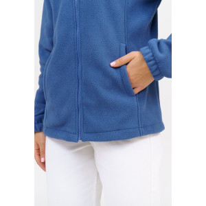 Толстовка женская 958 флис пенье антипилинг (последний размер) индиго 56,58 Толстовка женская 958 флис пенье антипилинг (последний размер) индиго 56,58