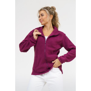 Толстовка женская 958 флис пенье антипилинг (последний размер) бордо 58 Толстовка женская 958 флис пенье антипилинг (последний размер) бордо 58