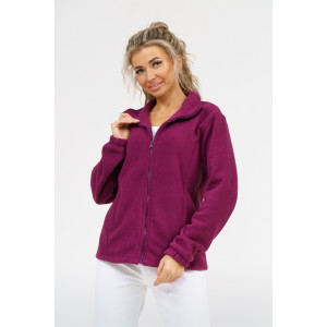 Толстовка женская 958 флис пенье антипилинг (последний размер) бордо 58 Толстовка женская 958 флис пенье антипилинг (последний размер) бордо 58