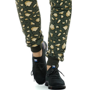 Костюм двойка женский "Тала" футер (последний размер) хаки 44,52 Костюм двойка женский "Тала" футер (последний размер) хаки 44,52