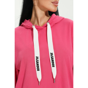 Костюм двойка женский "Астория" кашемир лапша (последний размер) розовый 48-50 Костюм двойка женский "Астория" кашемир лапша (последний размер) розовый 48-50