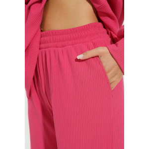 Костюм двойка женский "Астория" кашемир лапша (последний размер) розовый 48-50 Костюм двойка женский "Астория" кашемир лапша (последний размер) розовый 48-50