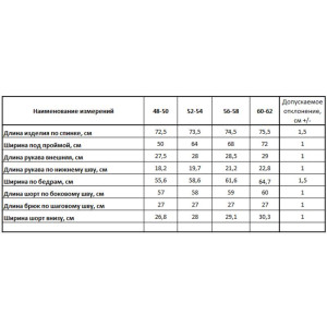 Костюм двойка мужской "Альтаир" кулирка (последний размер) камуфляж 48-50 Костюм двойка мужской "Альтаир" кулирка (последний размер) камуфляж 48-50