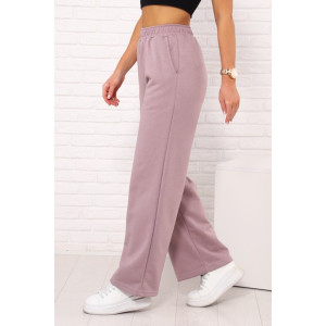 Брюки женские БР-10 коттон фит (последний размер) какао 56,60,62 Брюки женские БР-10 коттон фит (последний размер) какао 56,60,62