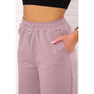 Брюки женские БР-10 коттон фит (последний размер) какао 56,60,62 Брюки женские БР-10 коттон фит (последний размер) какао 56,60,62