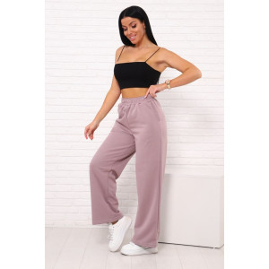 Брюки женские БР-10 коттон фит (последний размер) какао 56,60,62 Брюки женские БР-10 коттон фит (последний размер) какао 56,60,62