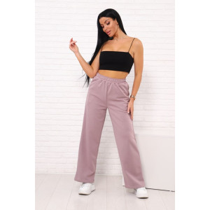 Брюки женские БР-10 коттон фит (последний размер) какао 56,60,62 Брюки женские БР-10 коттон фит (последний размер) какао 56,60,62