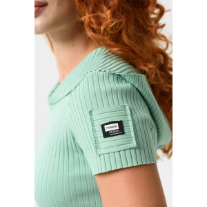 Платье женское №67148 лапша (р-ры: 40-52) олива Платье женское №67148 лапша (р-ры: 40-52) олива