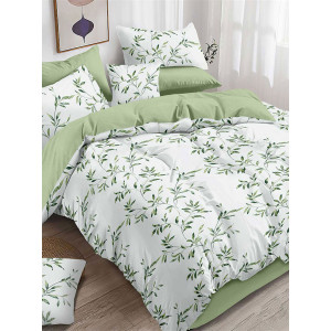 Постельное белье поплин "Кассиопея" (последний размер) Евро Постельное белье поплин "Кассиопея" (последний размер) Евро