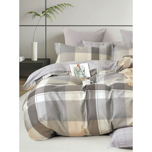 Постельное белье сатин "Амадео" (последний размер) Евро Постельное белье сатин "Амадео" (последний размер) Евро