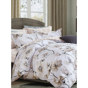 Постельное белье сатин "Ворожея" (последний размер) Евро Постельное белье сатин "Ворожея" (последний размер) Евро