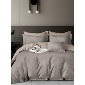 Постельное белье сатин "Джеральдин" (последний размер) Семейн