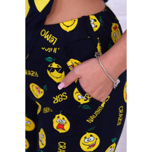 Костюм двойка женский КД-427 кулирка (последний размер) темно-синий 52,54,56 Костюм двойка женский КД-427 кулирка (последний размер) темно-синий 52,54,56