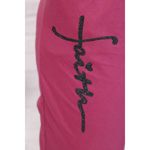 Костюм двойка женский КД-233 кулирка (последний размер) лиловый 46 Костюм двойка женский КД-233 кулирка (последний размер) лиловый 46