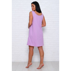 Пеньюар двойка женский ПС-1.18 кулирка (последний размер) сиреневый-голубой 52,54,58,60 Пеньюар двойка женский ПС-1.18 кулирка (последний размер) сиреневый-голубой 52,54,58,60