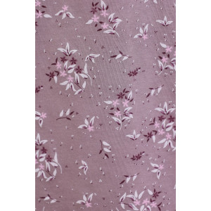 Сорочка женская "Австерия" кулирка (р-ры: 50-64) капучино