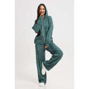 Костюм двойка женский К1358.6 футер 2-х нитка (р-ры: 48-62) Костюм двойка женский К1358.6 футер 2-х нитка (р-ры: 48-62)