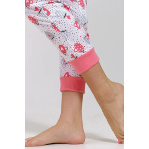 Пижама женская "Веста" 1341 кулирка (последний размер) чашки 44,46,48 Пижама женская "Веста" 1341 кулирка (последний размер) чашки 44,46,48