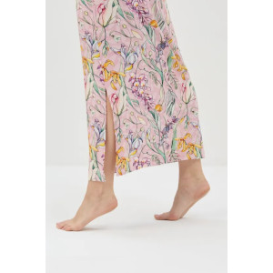 Платье женское "Симона" 1310-2 вискоза (последний размер) розовый 46,48,50,52,54 Платье женское "Симона" 1310-2 вискоза (последний размер) розовый 46,48,50,52,54