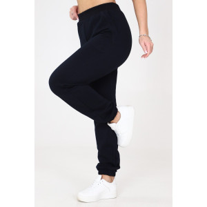 Брюки женские БФ-1953 футера петля (последний размер) темно-синий 46,50 Брюки женские БФ-1953 футера петля (последний размер) темно-синий 46,50