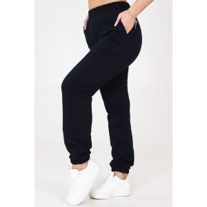 Брюки женские БФ-1953 футера петля (последний размер) темно-синий 46,50 Брюки женские БФ-1953 футера петля (последний размер) темно-синий 46,50