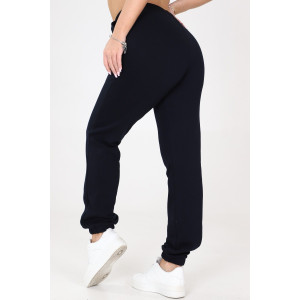 Брюки женские БФ-1953 футера петля (последний размер) темно-синий 46,50 Брюки женские БФ-1953 футера петля (последний размер) темно-синий 46,50