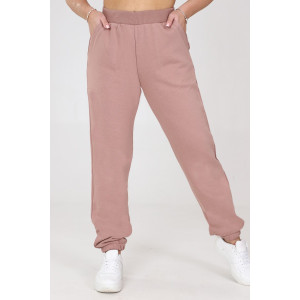 Брюки женские БФ-1953 футера петля (последний размер) визон 48,60 Брюки женские БФ-1953 футера петля (последний размер) визон 48,60