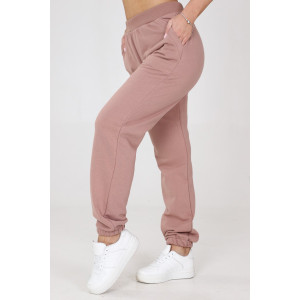 Брюки женские БФ-1953 футера петля (последний размер) визон 48,60 Брюки женские БФ-1953 футера петля (последний размер) визон 48,60